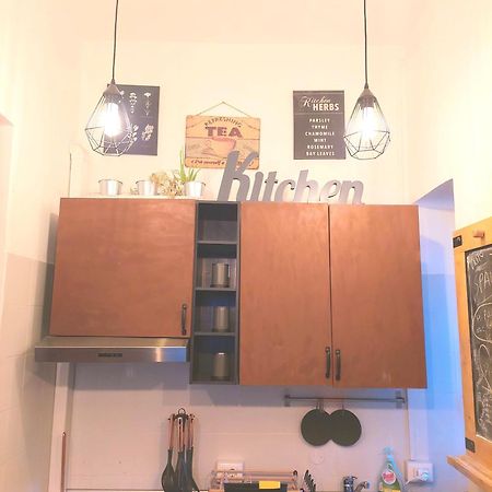 Trastevere In Bike - Con Wi-Fi E Ac 로마 외부 사진